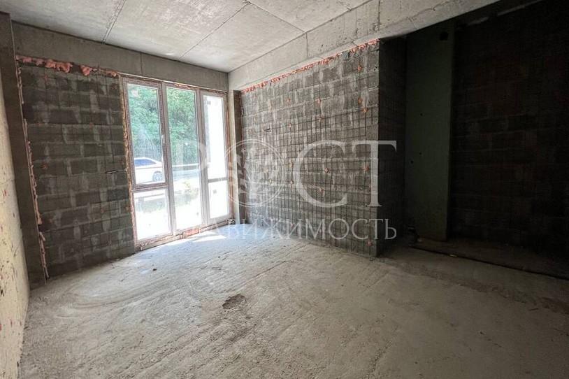 Студия комн. квартира, 29 м², 1/7 эт.