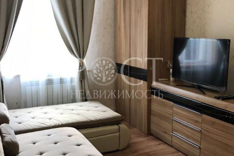 2 комн. квартира, 52 м², 2/2 эт.