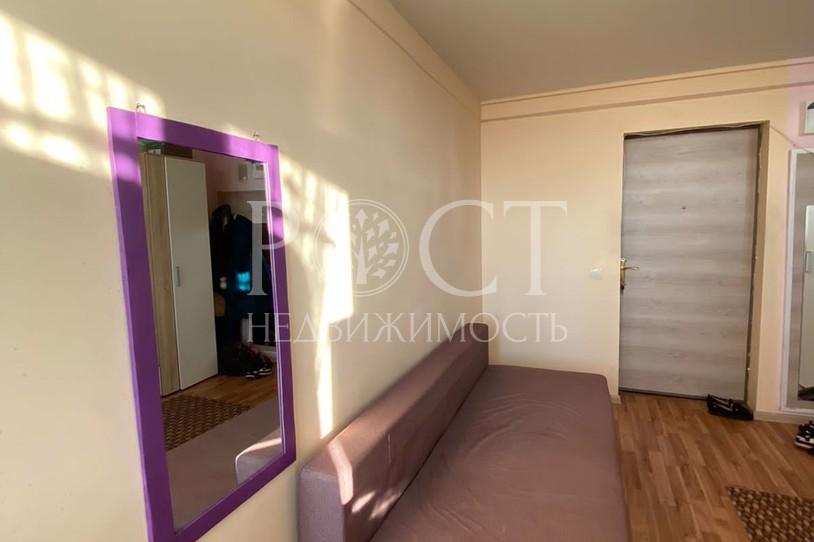 Студия комн. квартира, 15 м², 5/5 эт.