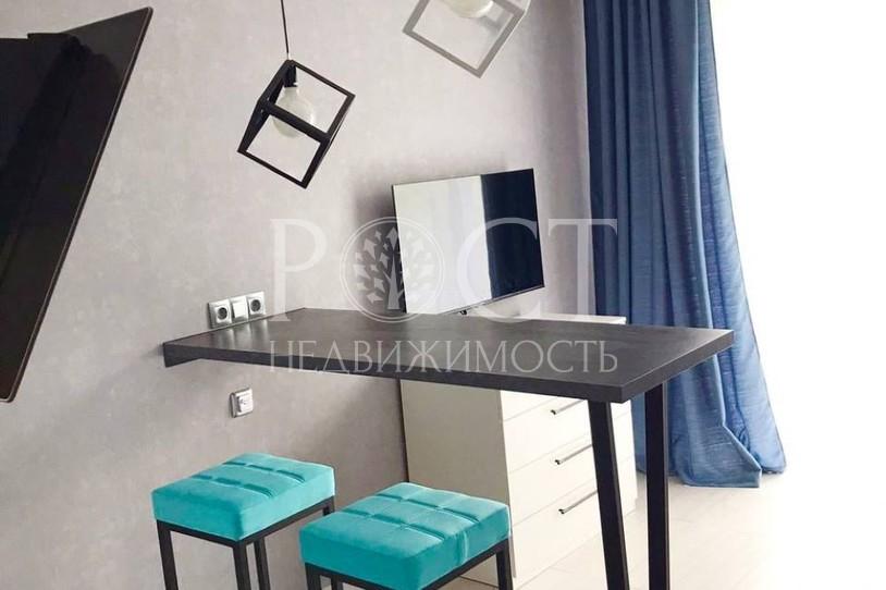 Студия комн. квартира, 24 м², 10/12 эт.