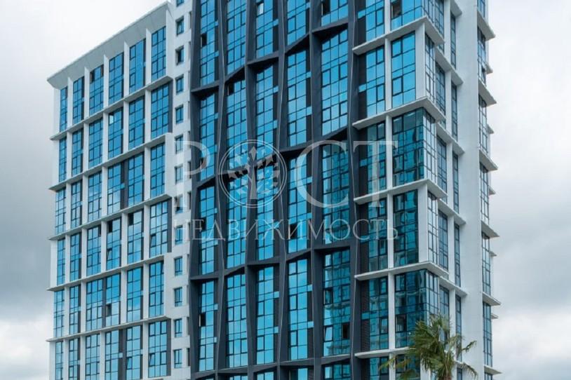 Студия комн. квартира, 24.1 м², 4/19 эт.