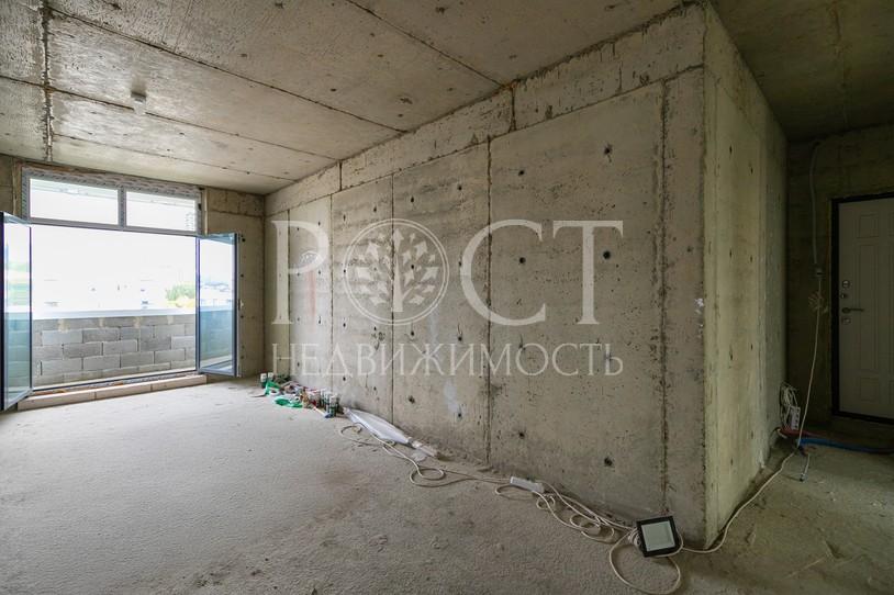 2 комн. квартира, 63 м², 18/18 эт.