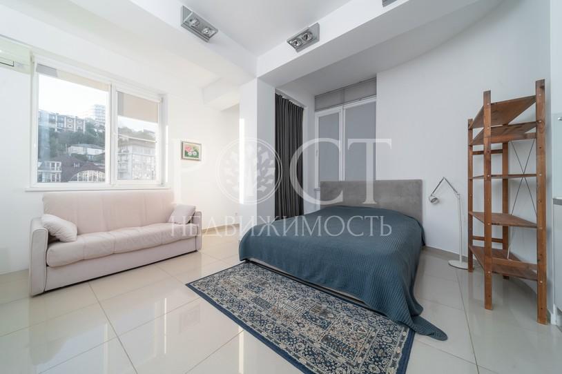 Студия комн. квартира, 37 м², 6/5 эт.