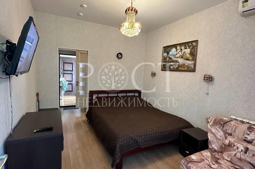 Студия комн. квартира, 25 м², 8/2 эт.