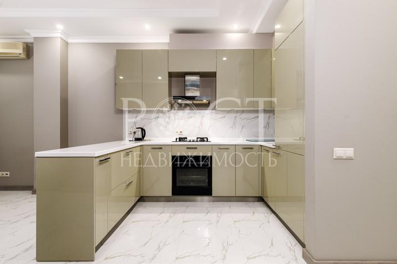 2 комн. квартира, 46 м², 3/9 эт.
