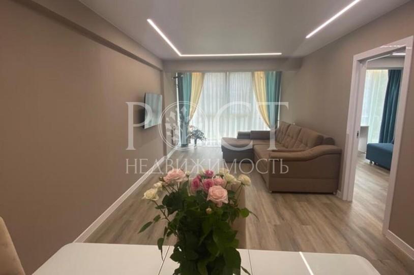 2 комн. квартира, 56 м², 4/9 эт.