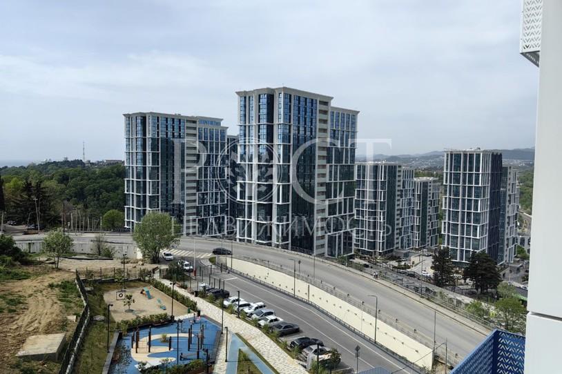 2 комн. квартира, 50.1 м², 19/8 эт.