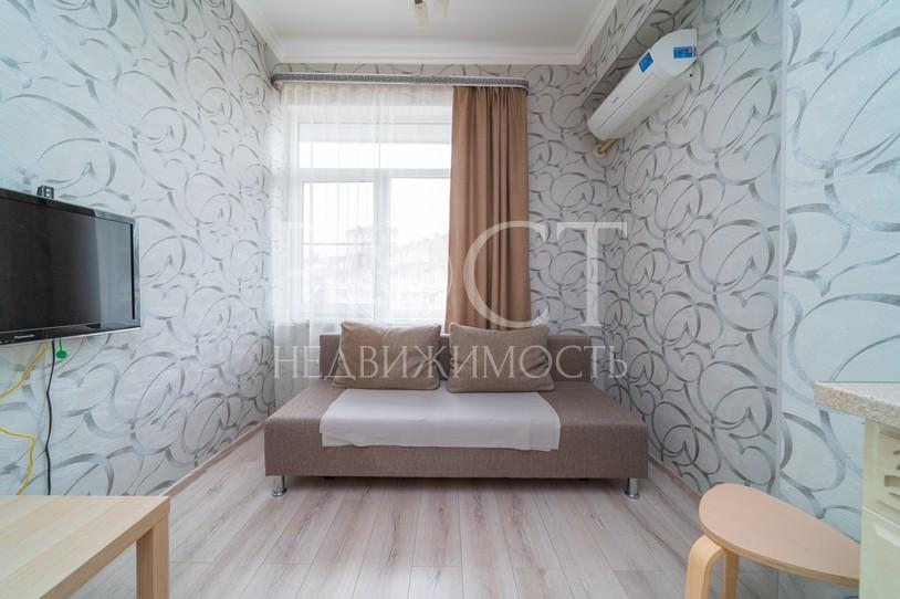 Студия комн. квартира, 20 м², 11/9 эт.