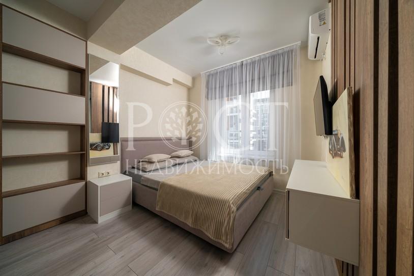 Студия комн. квартира, 28 м², 7/13 эт.