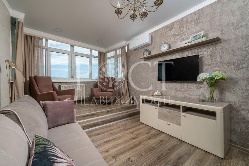 Студия комн. квартира, 31.5 м², 13/20 эт.
