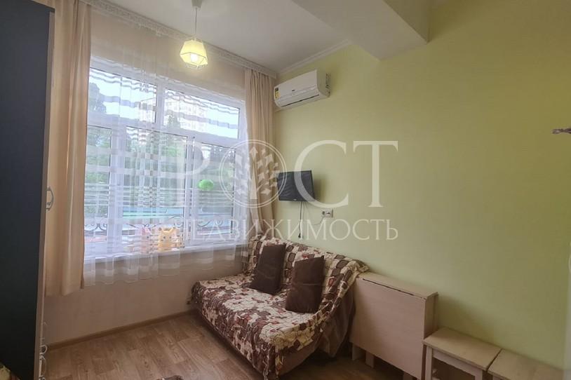 Студия комн. квартира, 18 м², 11/9 эт.