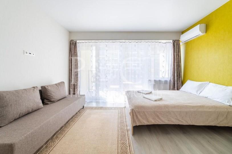 Студия комн. квартира, 32 м², 3/3 эт.