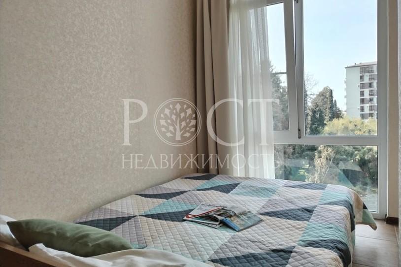 Студия комн. квартира, 30 м², 6/7 эт.