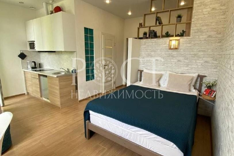 1 комн. квартира, 33.1 м², 3/16 эт.