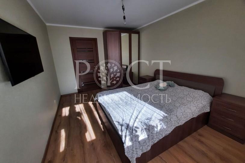 2 комн. квартира, 61 м², 5/16 эт.