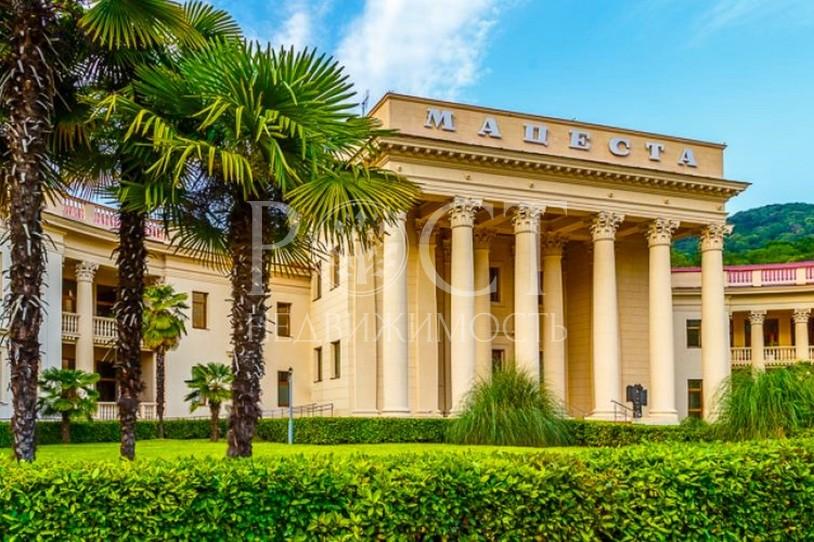 Участок 90 сот., Краевско-Армянское