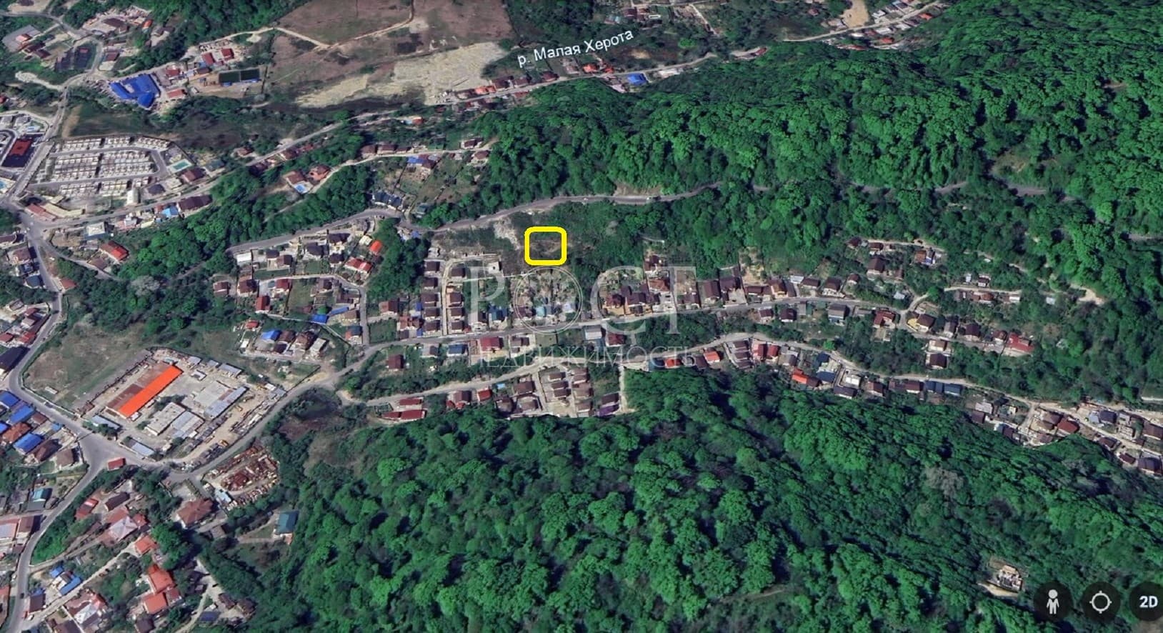 Фото объекта 2