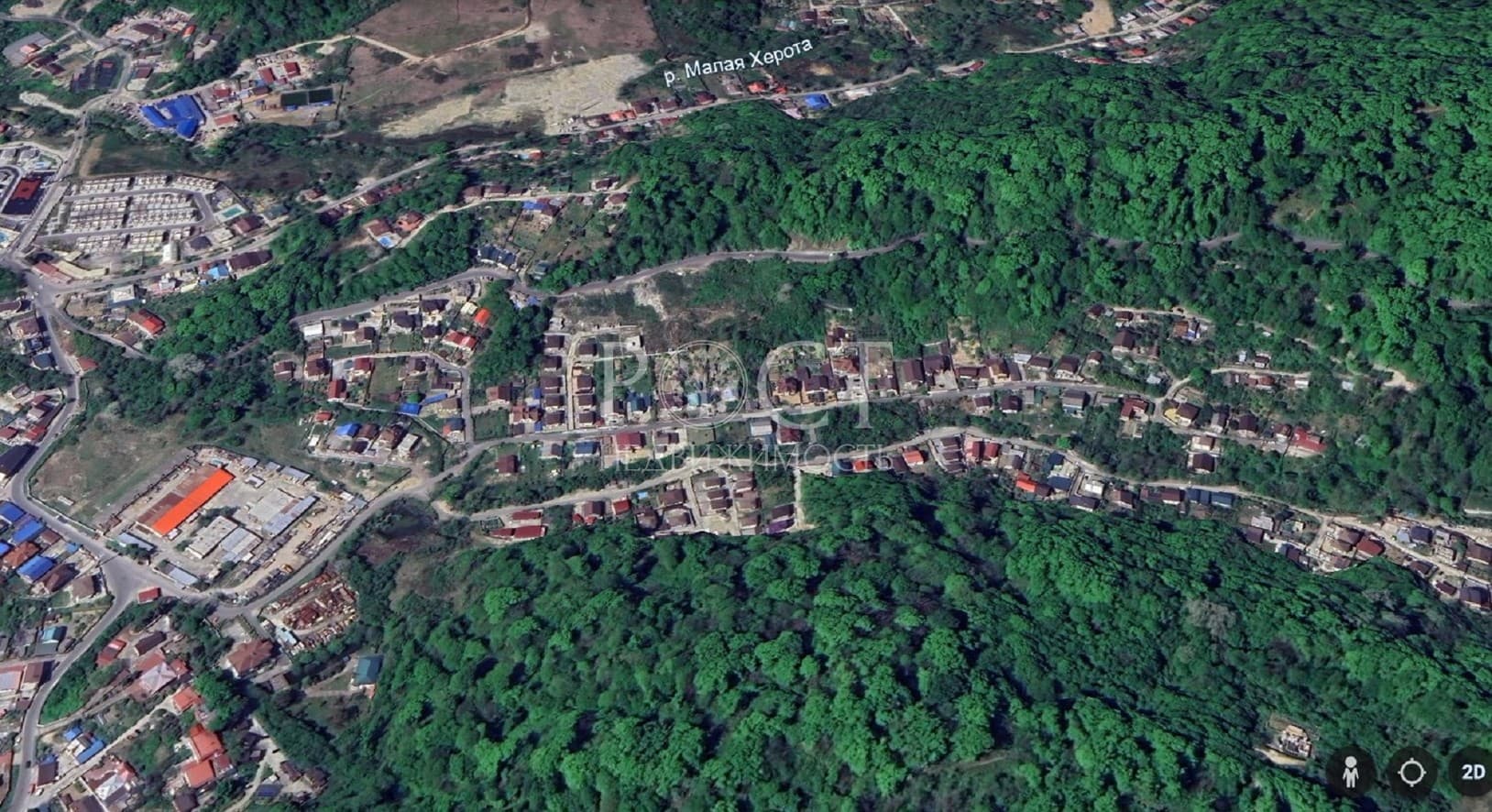 Фото объекта 3