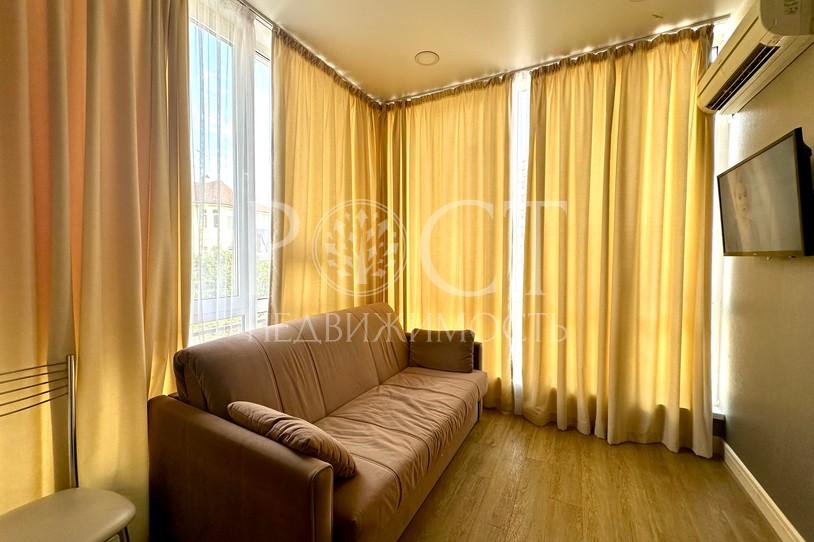 1 комн. квартира, 32 м², 3/5 эт.