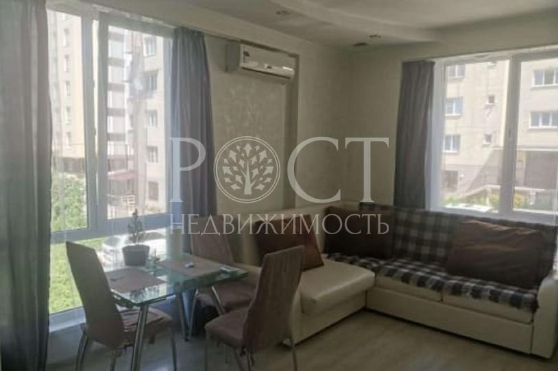 1 комн. квартира, 40 м², 5/2 эт.