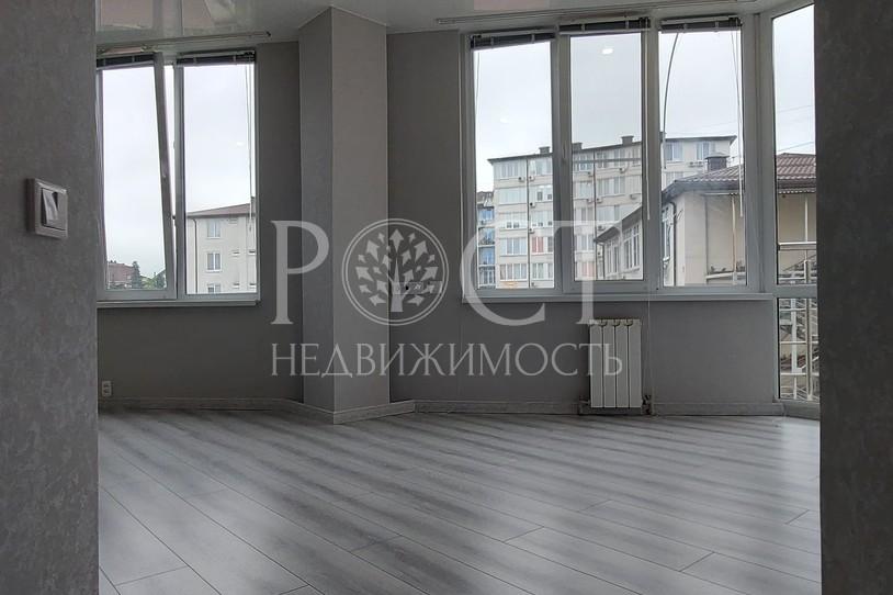 Студия комн. квартира, 28.4 м², 9/4 эт.