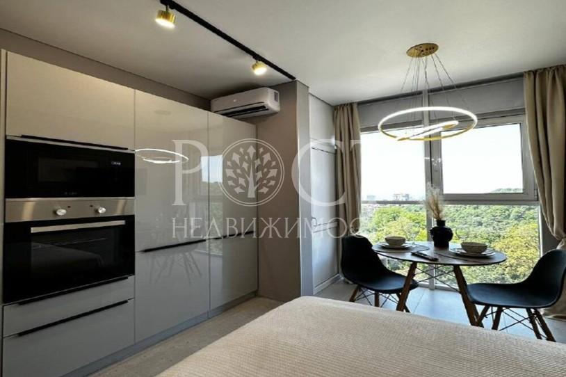 Студия комн. квартира, 18.3 м², 9/19 эт.