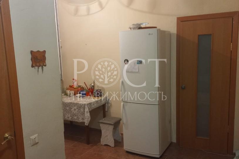 1 комн. квартира, 30.4 м², 5/1 эт.