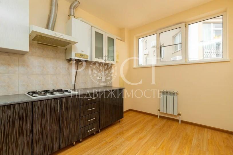 2 комн. квартира, 61.6 м², 6/6 эт.