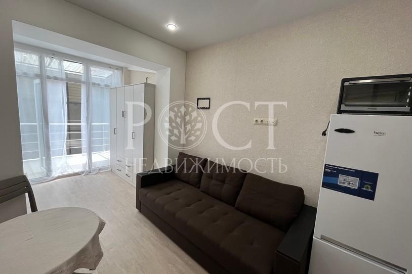 1 комн. квартира, 30.5 м², 5/2 эт.