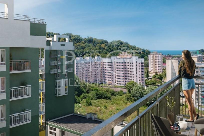 Студия комн. квартира, 25.7 м², 3/12 эт.