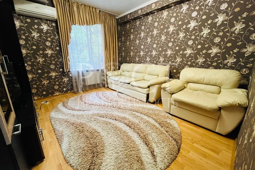 2 комн. квартира, 47.5 м², 7/2 эт.