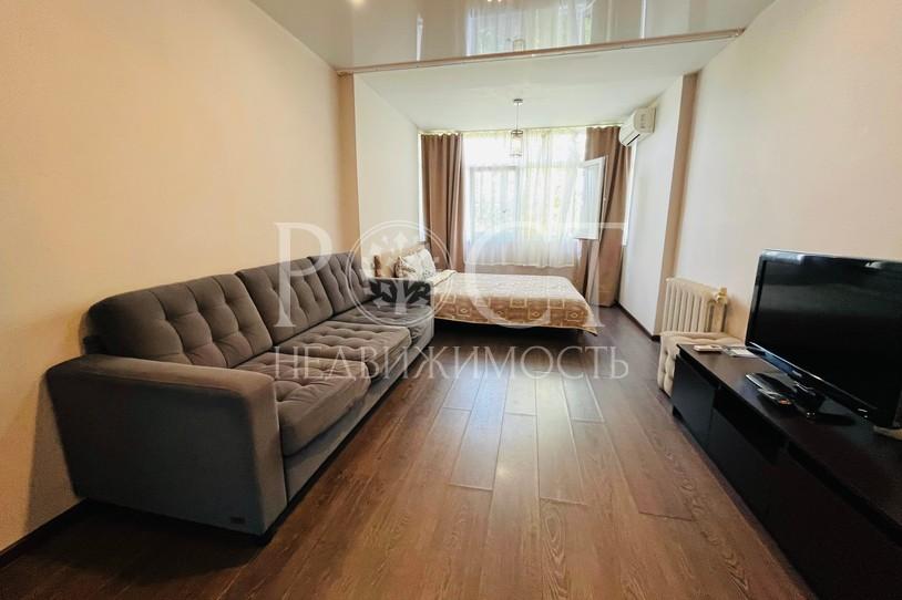 1 комн. квартира, 32.1 м², 3/5 эт.
