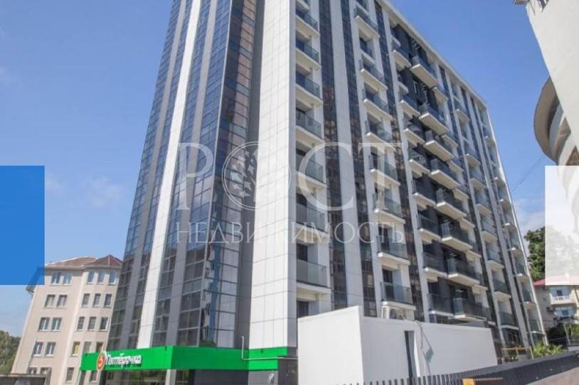 3 комн. квартира, 84.2 м², 9/8 эт.