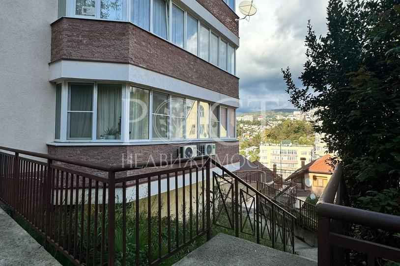 1 комн. квартира, 53.7 м², 5/6 эт.