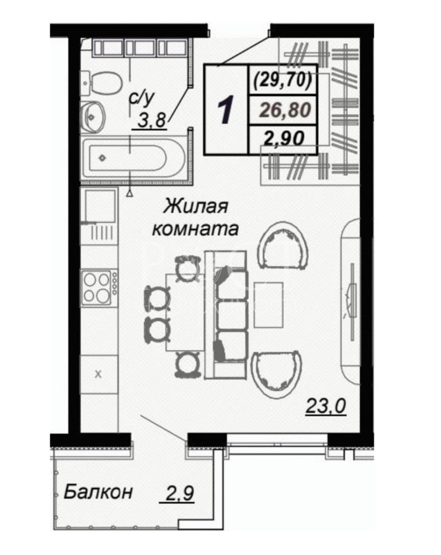 Фото объекта 8