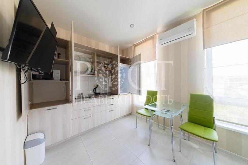 1 комн. квартира, 21 м², 4/5 эт.