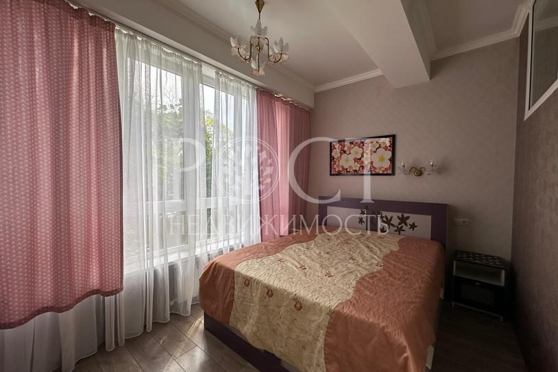 2 комн. квартира, 45 м², 3/8 эт.