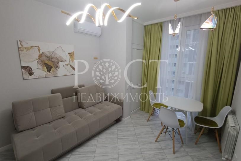 Студия комн. квартира, 18 м², 14/19 эт.