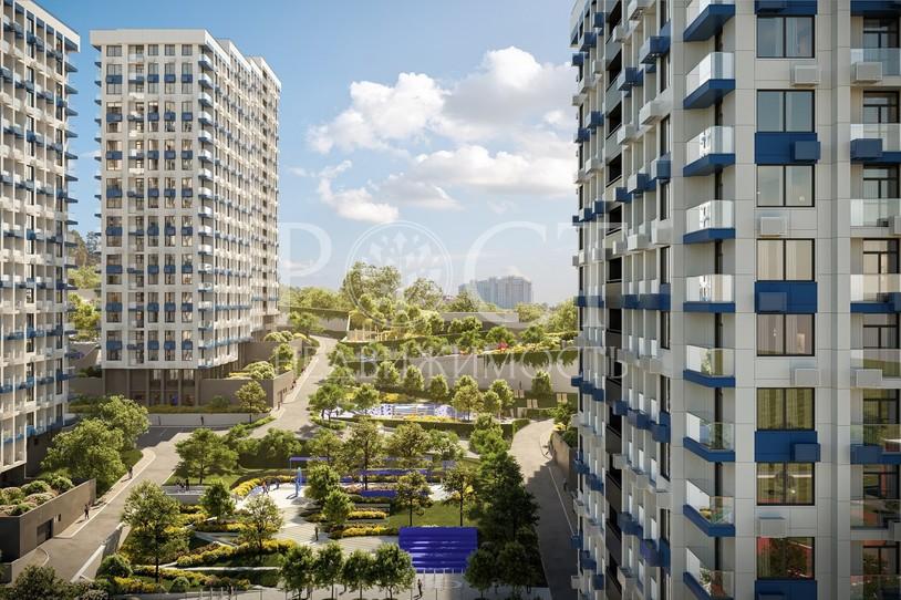 Студия комн. квартира, 24.1 м², 11/19 эт.