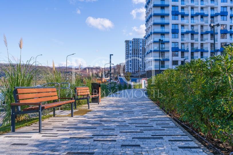 Студия комн. квартира, 17 м², 13/19 эт.