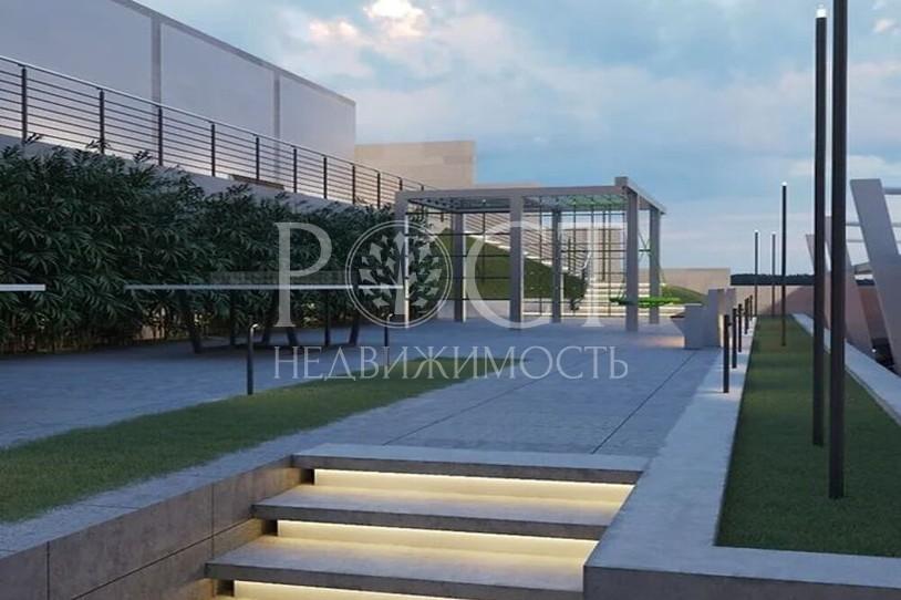 1 комн. квартира, 30.9 м², 3/17 эт.