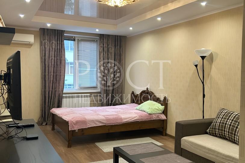 1 комн. квартира, 47 м², 4/9 эт.