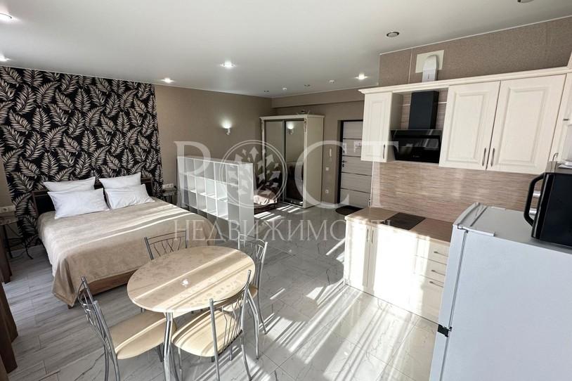 1 комн. квартира, 37.8 м², 4/12 эт.