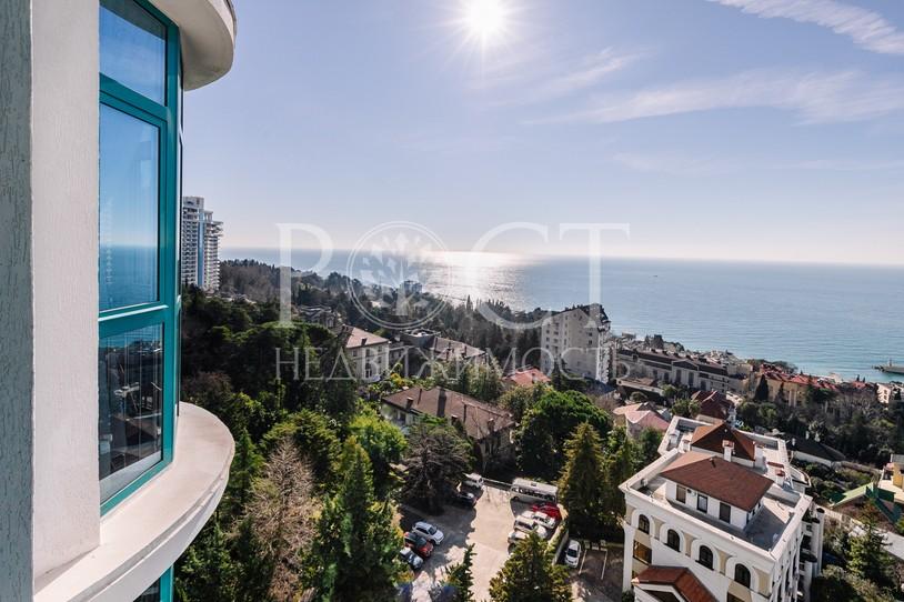 1 комн. квартира, 57.7 м², 12/23 эт.