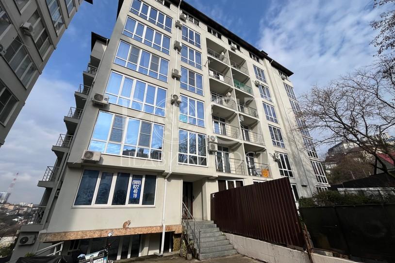 1 комн. квартира, 25.4 м², 2/8 эт.