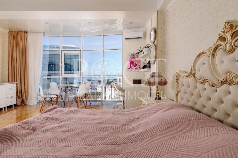 Студия комн. квартира, 36 м², 13/13 эт.