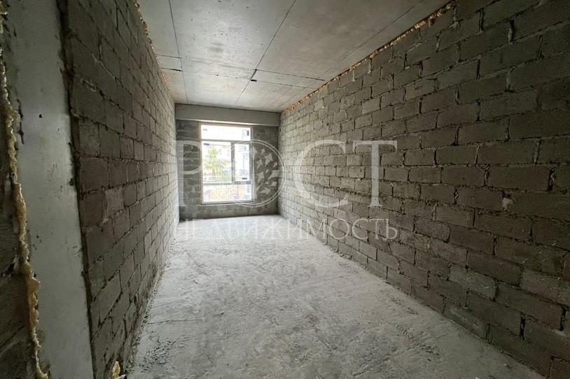 1 комн. квартира, 24 м², 3/3 эт.