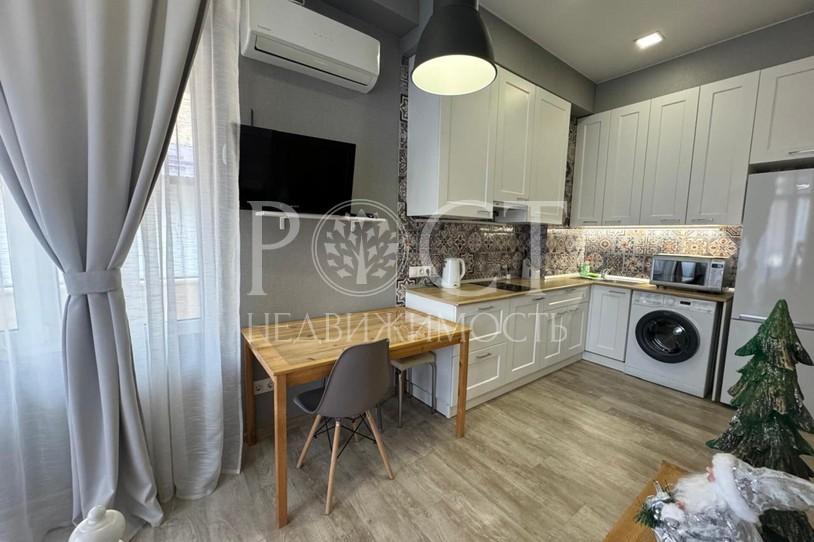 Студия комн. квартира, 31 м², 1/5 эт.