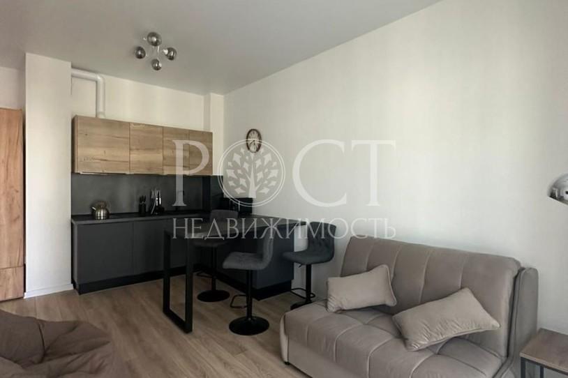 2 комн. квартира, 38 м², 12/12 эт.
