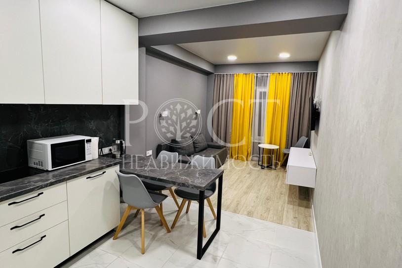 1 комн. квартира, 30.1 м², 10/11 эт.